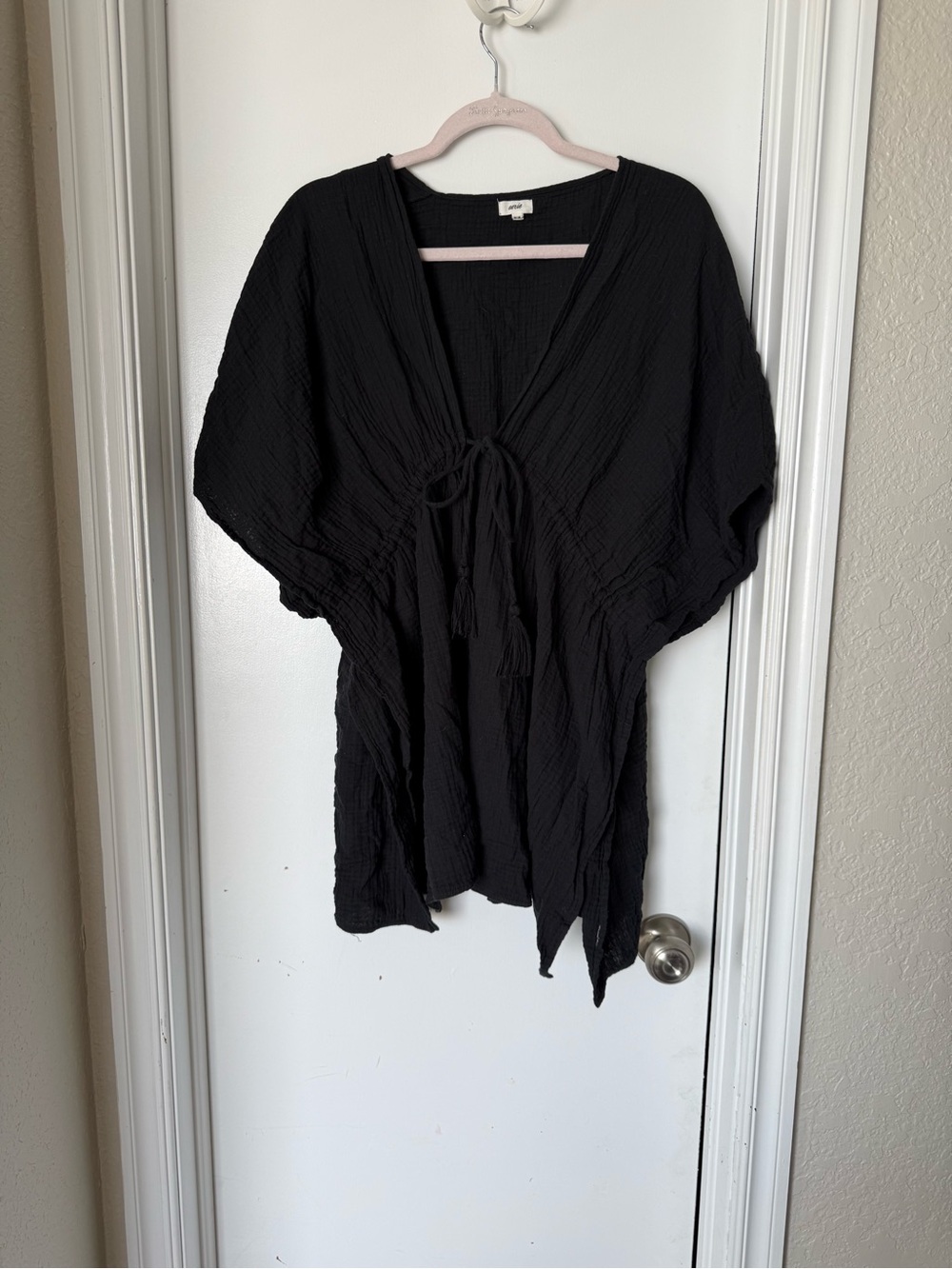 Aerie swim coverup